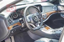 مێرسێدس بێنز S-Class